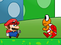 Super Mario Land  เกมออนไลน์