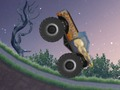 ถนนหลอนวันฮาโลวีน  เกมออนไลน์