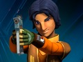 Star Wars กบฏ Imperial Heist เกมออนไลน์