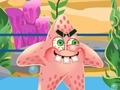 ดวลอาหารสัตว์ทะเล  เกมออนไลน์