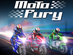 Moto Fury เกมออนไลน์
