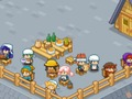 ขนมหวานแสนสุข  เกมออนไลน์