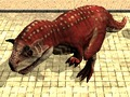 เครื่องจำลองไดโนเสาร์ 2 Dino City  เกมออนไลน์
