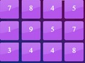 ทำลายตัวเลข เกมออนไลน์