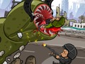 เวิร์มซิลล่า 1 เกมออนไลน์