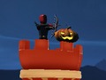 ฮาโลวีนอาร์เชอร์ 3D เกมออนไลน์