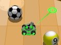 กีฬา Tanquex 3D  เกมออนไลน์