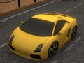 Supercar Endless Rush เกมออนไลน์