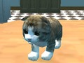 Cat Simulator: งานฝีมือคิตตี้!  เกมออนไลน์
