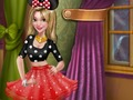 Dove Halloween Dolly 2 เกมออนไลน์