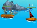 ความเร่าร้อน เกมออนไลน์