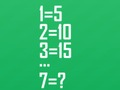 123 ปริศนา  เกมออนไลน์