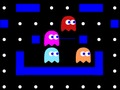 Mobile Pac - Man เกมออนไลน์