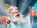Doodle God นักวิทยาศาสตร์จรวด เกมออนไลน์