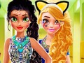 ทีน่ากลับไปโรงเรียน เกมออนไลน์