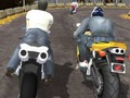 Moto Hill Racer เกมออนไลน์