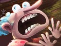 ปิกนิกตื่นตระหนก  เกมออนไลน์
