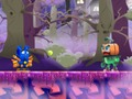 โอดิสซีของอากิ  เกมออนไลน์