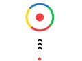 วงกลมสี เกมออนไลน์