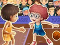บาสเก็ตบอลมาสเตอร์ 2  เกมออนไลน์