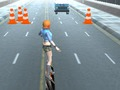 นักสเก็ตบ้า  เกมออนไลน์