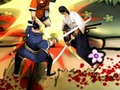 ซามูไรโชวดาวน์  เกมออนไลน์