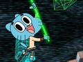 กัมบอล สวิงเอ้าท์  เกมออนไลน์