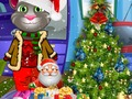 เวลาคริสต์มาส เกมออนไลน์