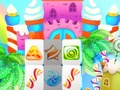 แคนดี้แลนด์ ไพ่นกกระจอก  เกมออนไลน์