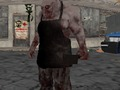 การรุกรานของคนขายเนื้อ  เกมออนไลน์