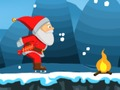 ซานต้า บนสเก็ต เกมออนไลน์