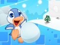 เควสเพนกวิน  เกมออนไลน์