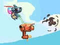 ฟิวส์เซลล์  เกมออนไลน์