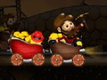 การผจญภัยของนักขุดทอง เกมออนไลน์