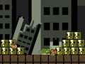 Ku Blast Brawl เกมออนไลน์