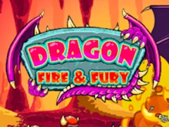 มังกรไฟ & ความโกรธ  เกมออนไลน์