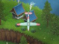 นักบินสงครามโลก  เกมออนไลน์