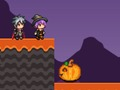 ฮีโร่ฝาแฝด  เกมออนไลน์