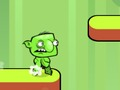 วิ่งกอบลิน เกมออนไลน์