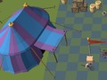 บล็อกตี้แฟนตาซีแบทเทิลซิมูเลเตอร์ เกมออนไลน์