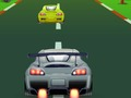 การแข่งรถโกรธ เกมออนไลน์