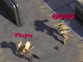โรโบสตอร์ม  เกมออนไลน์