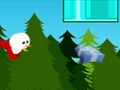 ของขวัญนกสีแดง  เกมออนไลน์