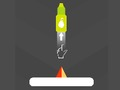 ขวดน้ำผลไม้กระโดดเร็ว  เกมออนไลน์