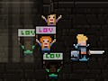 อัศวินชื่อดัง  เกมออนไลน์