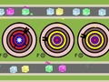 ทาวเวอร์ vs ก้อนน้ำแข็ง  เกมออนไลน์