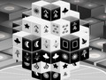 ขนาดขาวดำ  เกมออนไลน์