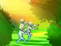 การสังหารซอมบี้ เกมออนไลน์