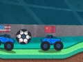 ฟุตบอลมอนสเตอร์ทรัค เกมออนไลน์