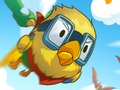 ทวีตตี้ ฟลาย  เกมออนไลน์
